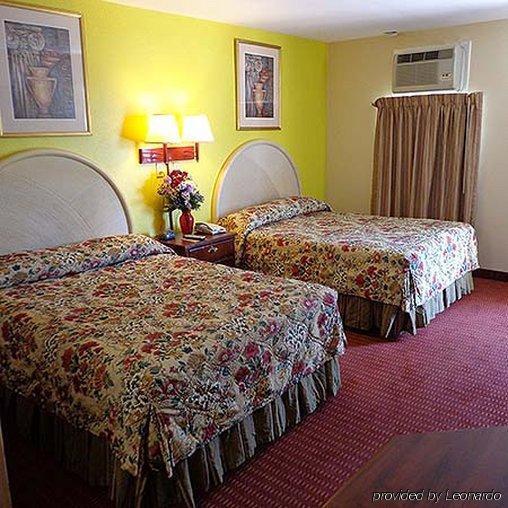 Economy Inn Express Warren Esterno foto